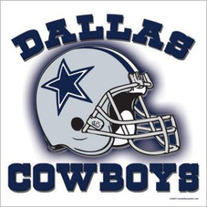 Dallas+Cowboys