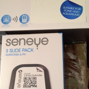 Seneye Slide Pack Box
January 2015