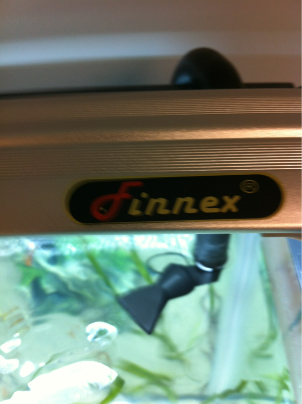 Finnex Ray2 LED lighting