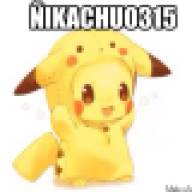 Nikachu0315