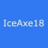 IceAxe18