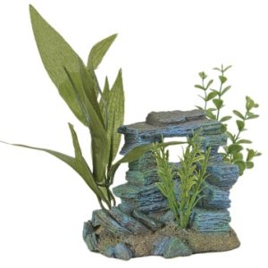 30100521 Rock Arch with Plant
petsolutions