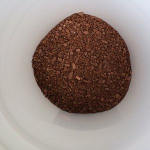Seachem flourite in bucket
October 2015