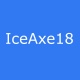IceAxe18's Avatar