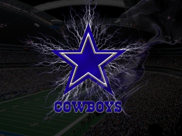 Dallas Cowboys All Day Everyday!